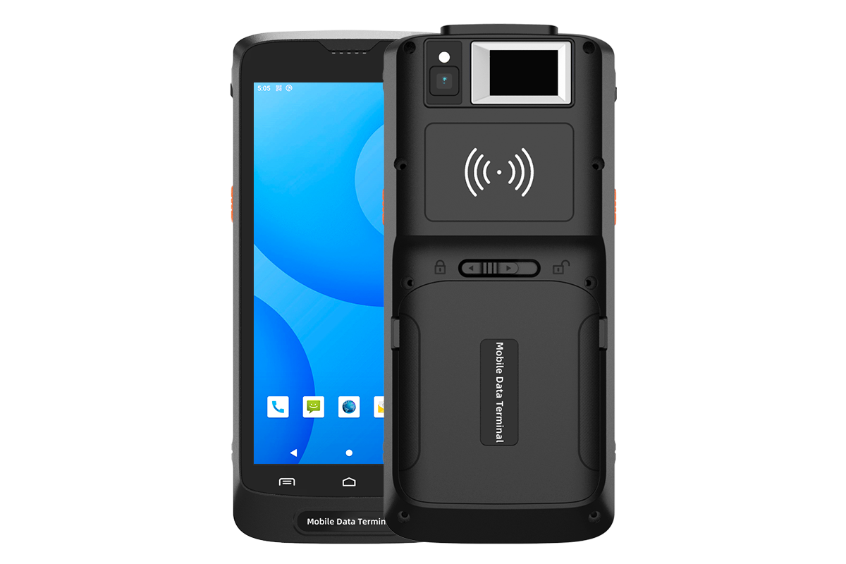 生物识别PDA H3200